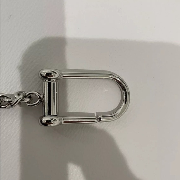 GUCCI Black Imprime Key And Change Holder New In Box! - Picture 5 of 12